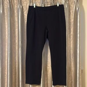 NWOT Susan Graver Weekend Stretch Pants